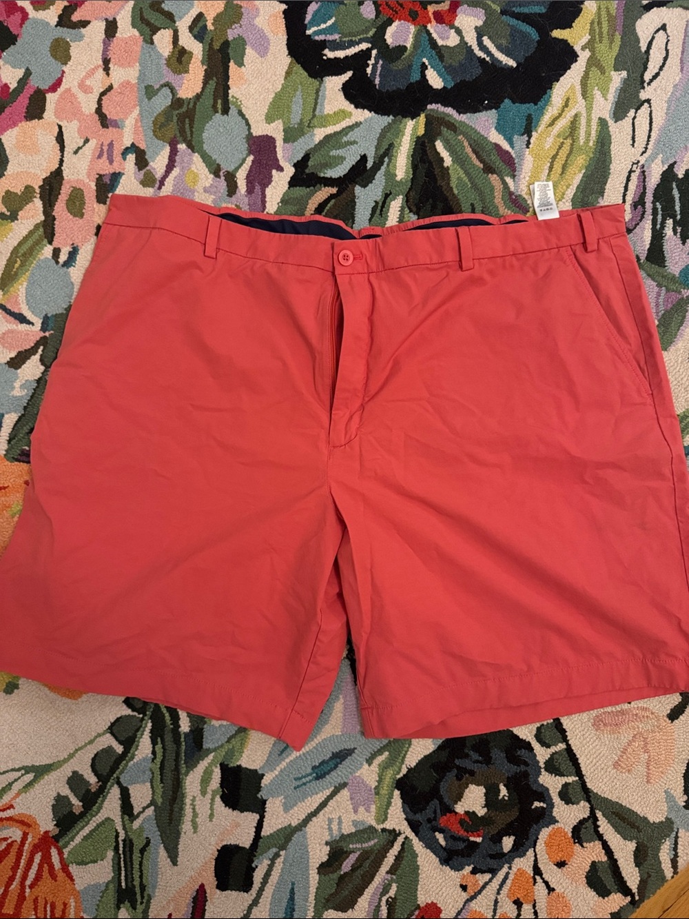 Vineyard Vines On the Go shorts